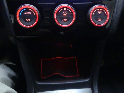 Used 2020 Subaru WRX Limited image 15