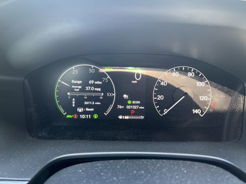 Used 2024 Honda CR-V Sport-L image 19