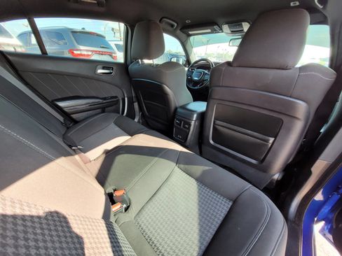 Used 2022 Dodge Charger GT w/ Blacktop Package RWD image 22