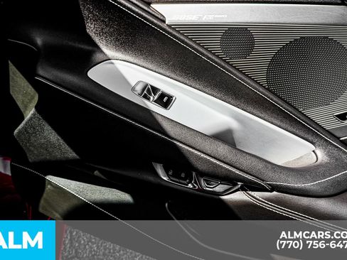 Used 2023 Chevrolet Corvette Stingray Preferred Cpe w/ Z51 Performance Package image 47