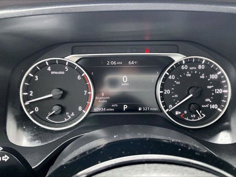 Used 2021 Nissan Rogue SL image 18