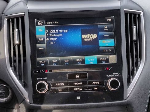 Used 2017 Subaru Impreza 2.0i Limited image 30