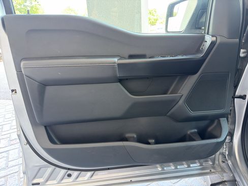 Used 2021 Ford F150 XL w/ STX Appearance Package RWD image 27