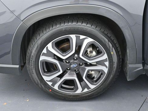 Used 2023 Subaru Ascent Limited w/ Technology Package AWD/4WD image 34