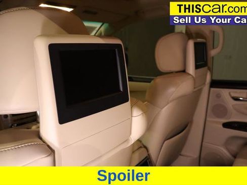 Used 2013 Lexus LX 570 4WD image 22