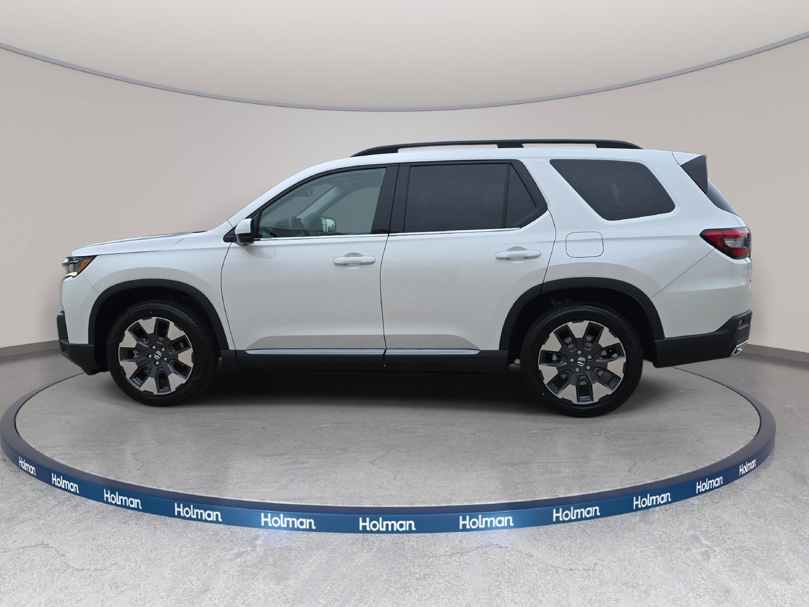 New 2026 Honda Pilot Elite image 8