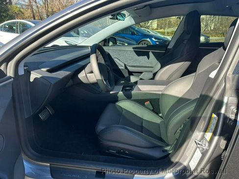 Used 2024 Tesla Model 3 Performance image 12