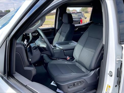 Certified 2023 GMC Sierra 1500 Elevation image 8