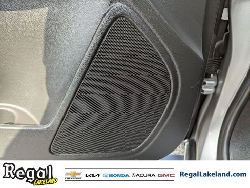 Used 2020 Chevrolet Colorado Z71 image 16