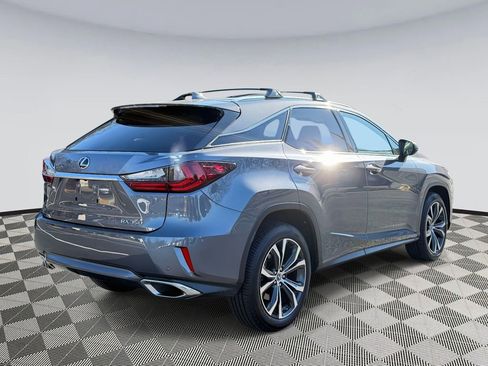 Used 2019 Lexus RX 350 Premium image 2