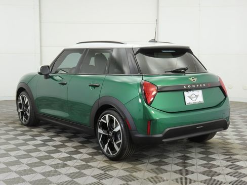 New 2026 MINI Cooper S image 7