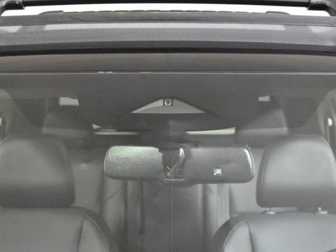Used 2026 Nissan Rogue Platinum w/ Platinum Premium Package AWD/4WD image 42