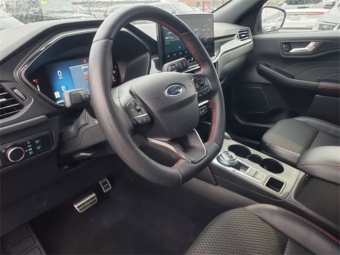 Used 2024 Ford Escape ST-Line w/ Tech Pack #1 image 13