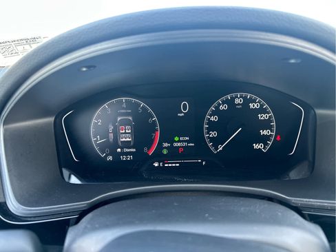 Certified 2023 Honda Civic Sport image 25