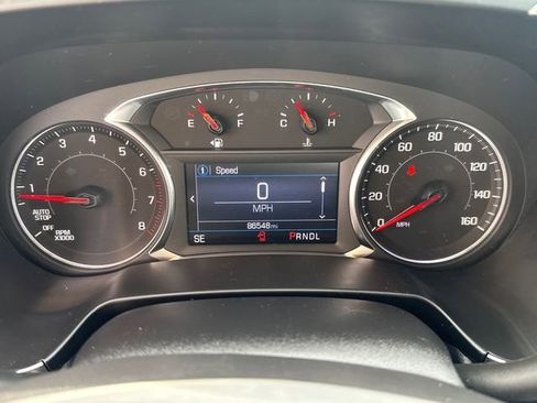 Used 2022 Chevrolet Blazer LT image 24