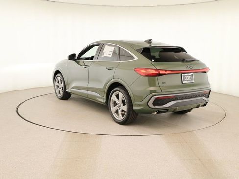 New 2025 Audi Q5 Prestige AWD/4WD image 4