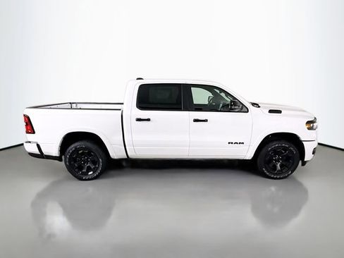 New 2026 RAM 1500 Big Horn image 8