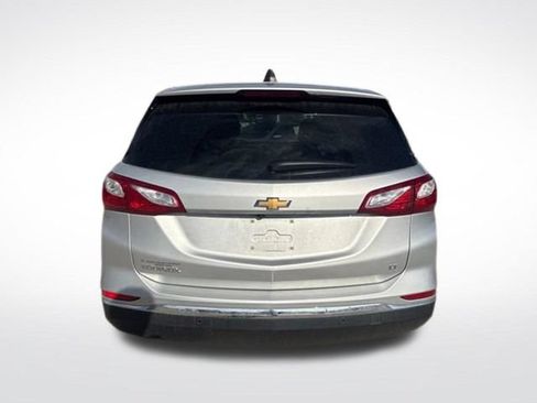 Used 2020 Chevrolet Equinox LT FWD image 6