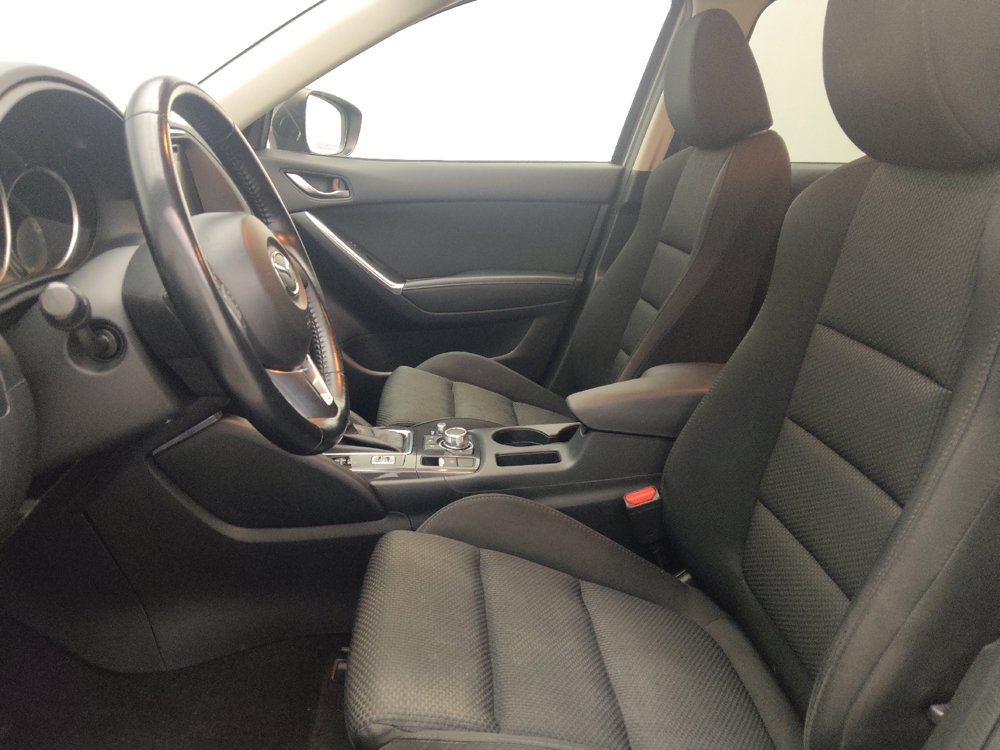Used 2016 MAZDA CX-5 Touring FWD image 17