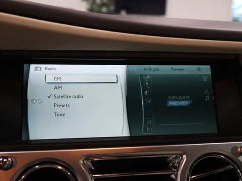 Used 2016 Rolls-Royce Ghost image 37