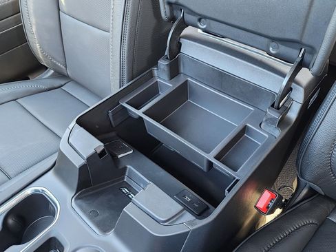 New 2026 GMC Sierra 2500 Denali w/ Denali Reserve Package image 35