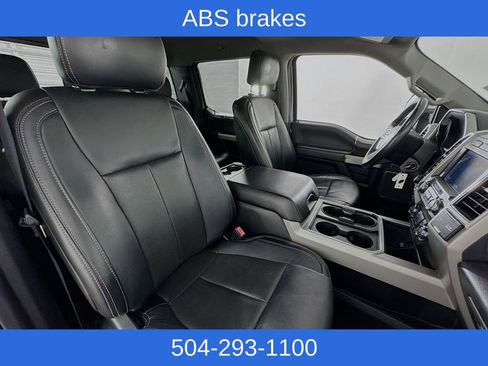 Used 2020 Ford F250 Lariat w/ Lariat Value Package image 28