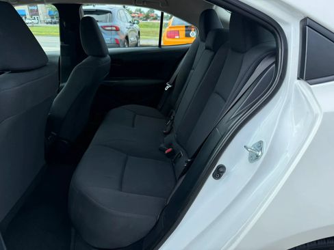 Used 2023 Toyota Corolla LE FWD image 20