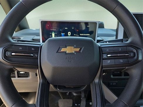 New 2025 Chevrolet Brightdrop 400 image 24