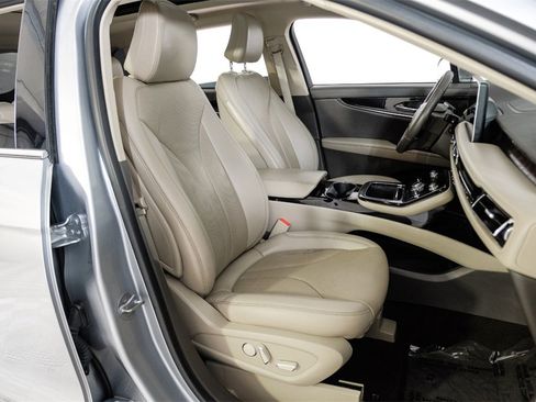 Used 2023 Lincoln Nautilus Reserve image 37