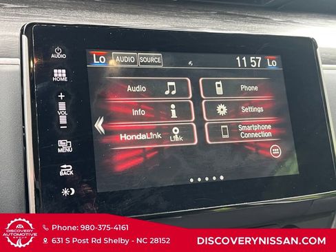 Used 2018 Honda Clarity Plug-In Hybrid image 20