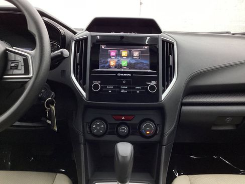 Used 2017 Subaru Impreza 2.0i AWD/4WD image 29