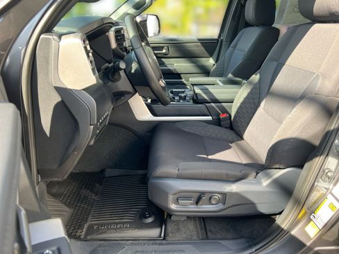 New 2026 Toyota Tundra SR5 AWD/4WD image 8