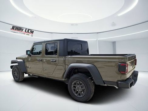 New 2026 Jeep Gladiator Sport AWD/4WD image 5