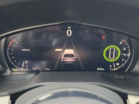 New 2026 MAZDA CX-90 3.3 Turbo S w/ Premium Plus image 17