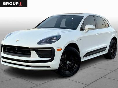 Used 2024 Porsche Macan