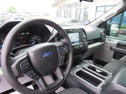 Used 2018 Ford F150 XL w/ Equipment Group 101A Mid RWD image 18