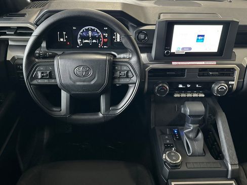 New 2026 Toyota Tacoma SR5 image 16