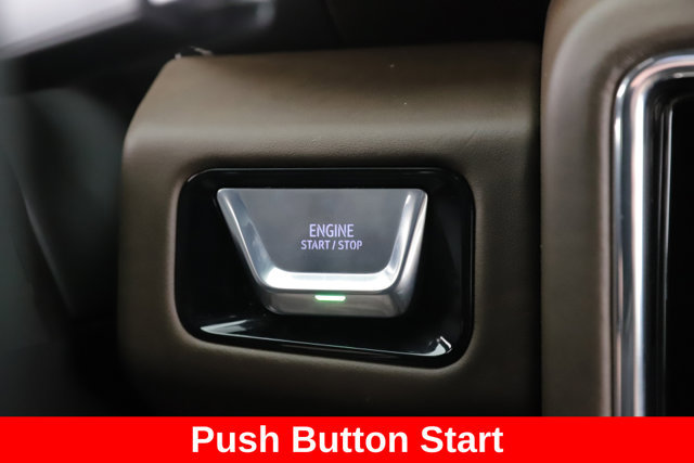 Used 2026 GMC Yukon XL Denali Ultimate AWD/4WD image 26
