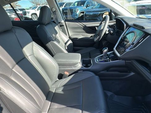 Used 2024 Subaru Legacy Touring XT image 15