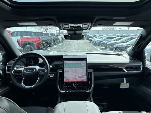 New 2026 GMC Yukon XL Elevation w/ Elevation Premium Package image 33