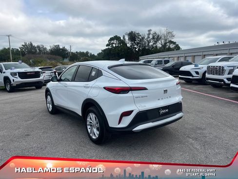 New 2026 Buick Envista Preferred w/ Convenience I Package image 5