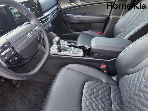 New 2026 Kia Sportage X-Line image 11
