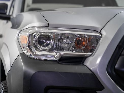 Used 2021 Toyota Tacoma SR image 12