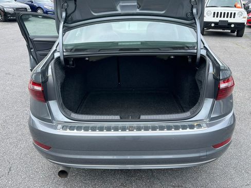 Used 2021 Volkswagen Jetta S w/ Driver Assistance Package FWD image 15
