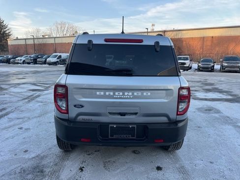 Used 2023 Ford Bronco Sport Big Bend image 6