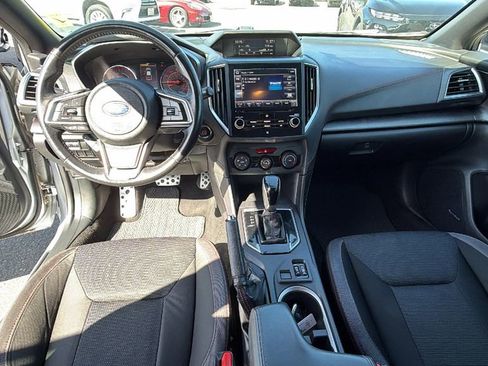 Used 2018 Subaru Impreza 2.0i Sport image 17