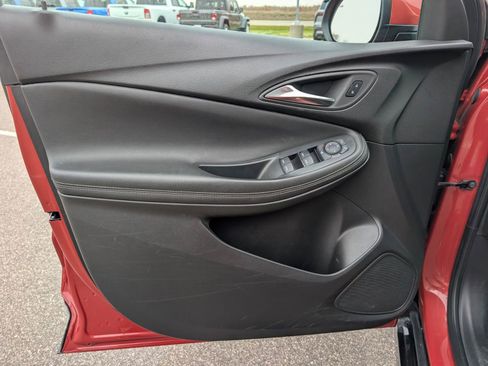 Certified 2024 Buick Encore GX Sport Touring image 7