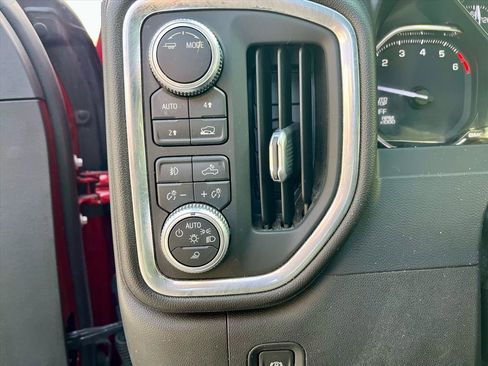 Used 2020 GMC Sierra 1500 SLT w/ SLT Premium Plus Package image 24