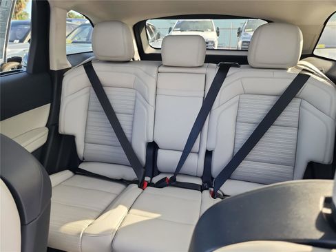 New 2026 Lincoln Nautilus Reserve image 14