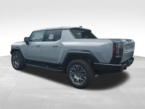 Used 2025 GMC Hummer EV 3X AWD/4WD image 6
